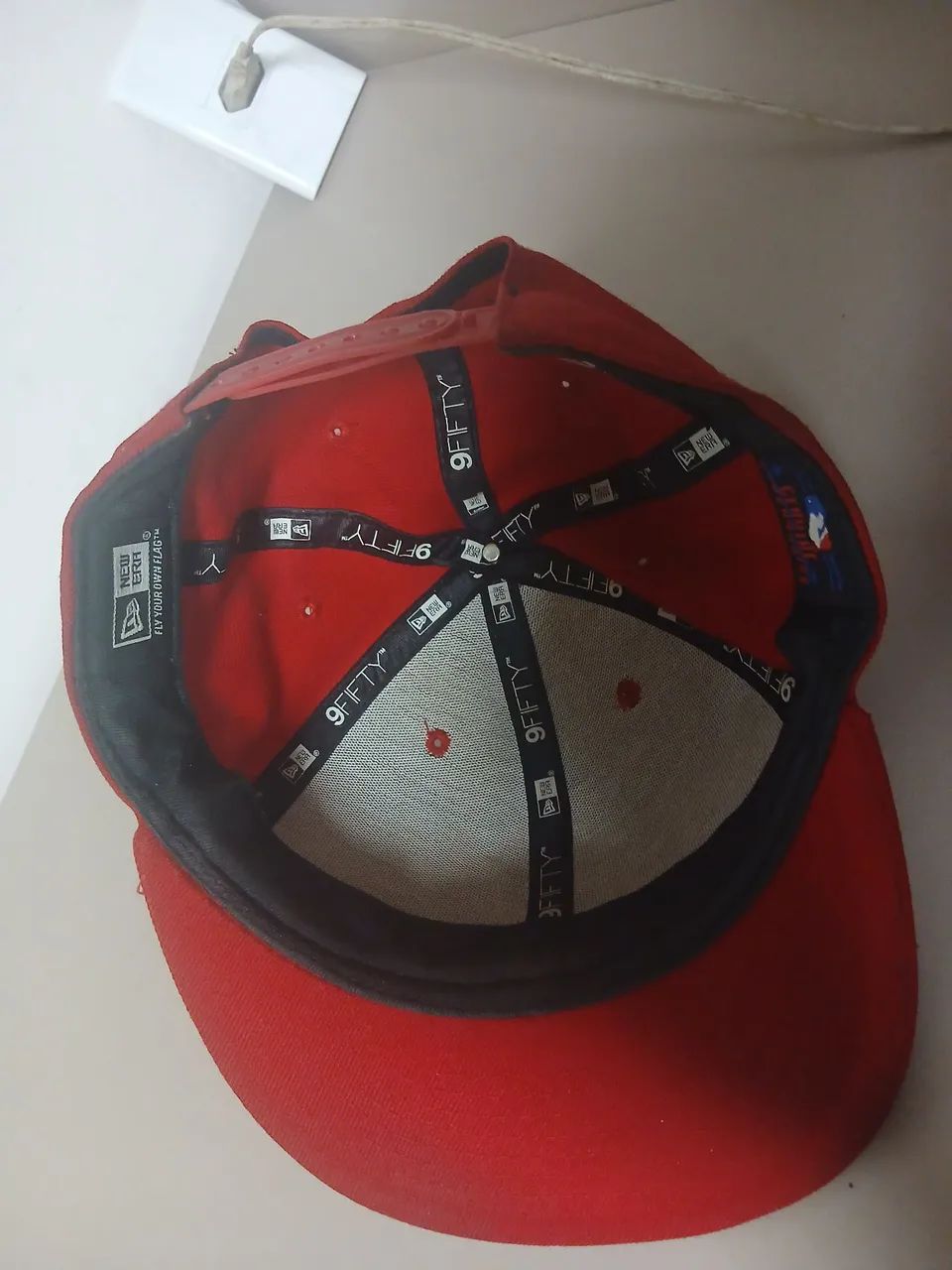 Boné New Era snapback NY Yankees - Foto 2