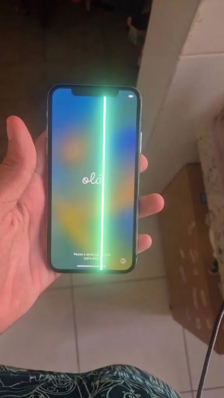 iPhone X - Foto 2