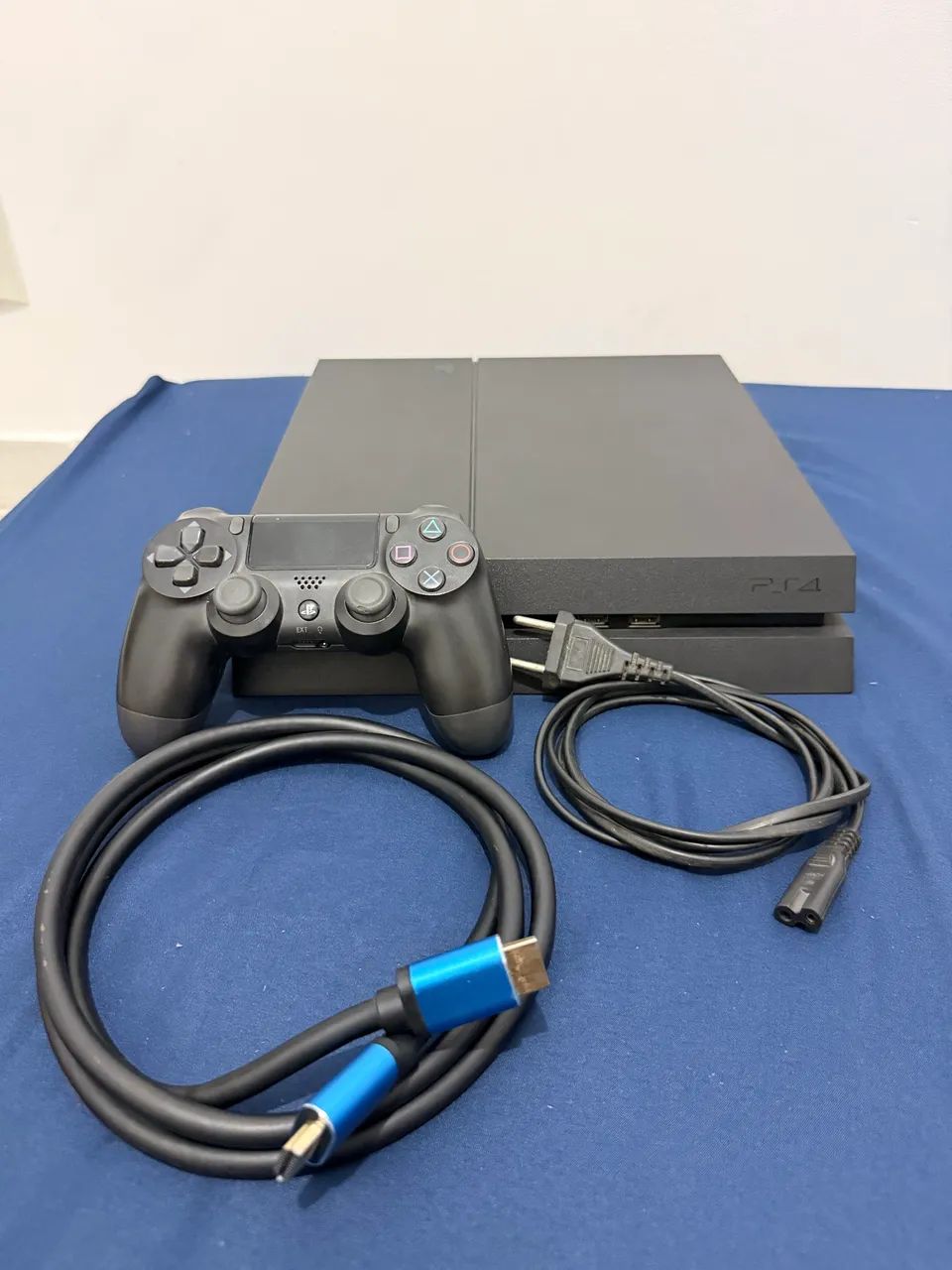 Ps4 Fat 500 Gb - Foto 4