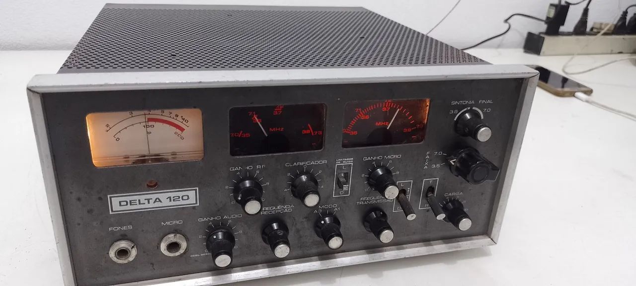 Radio px - Foto 2