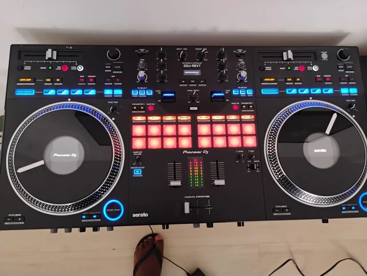 Kit para DJ completo  - Foto 2