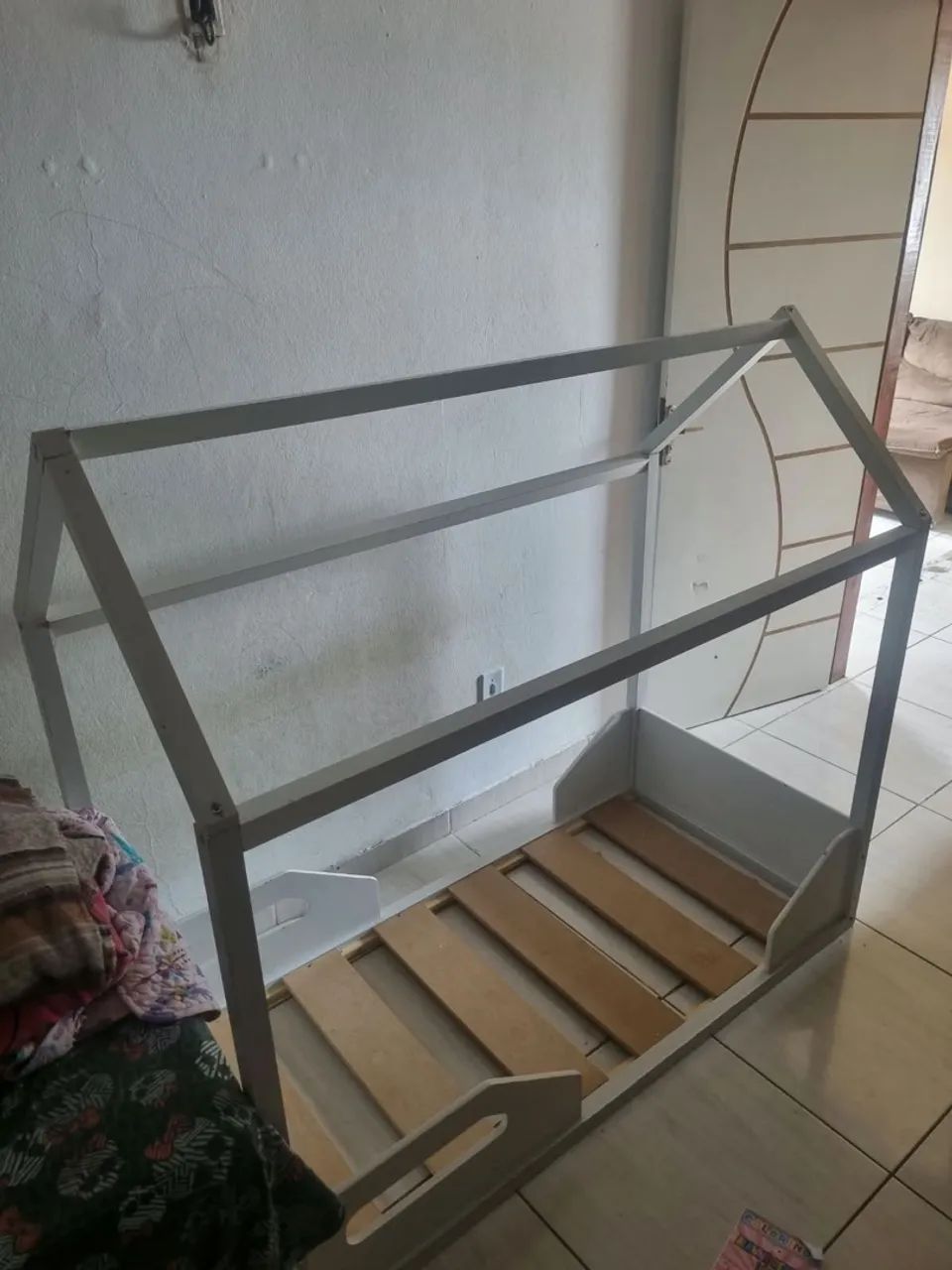 CAMA CASINHA - Foto 2