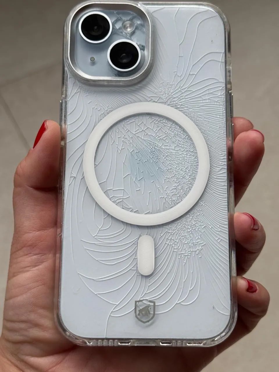 IPHONE 15 256GB  - Foto 4