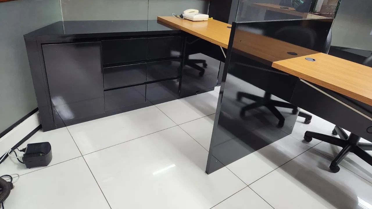 Mesa / estação de trabalho 3 lugares447449718021826562