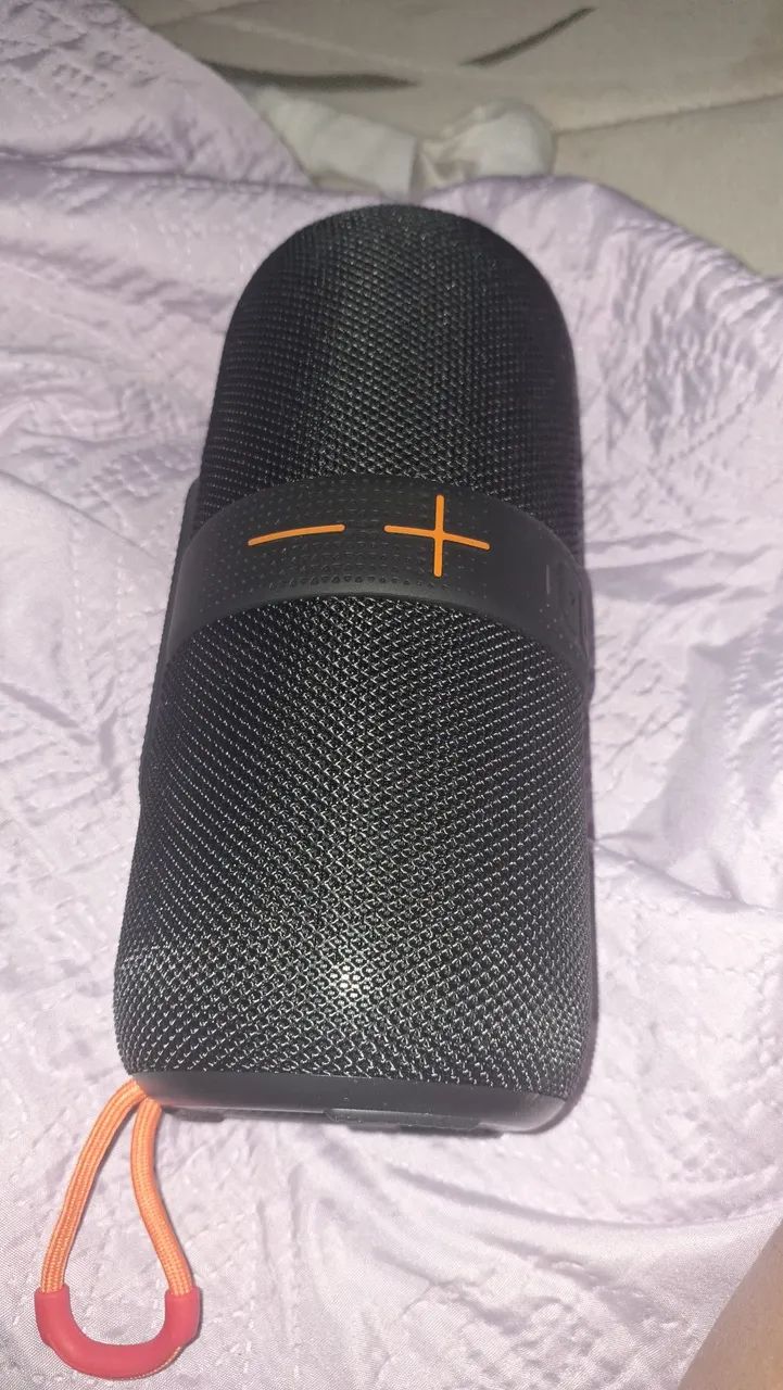 Caixa de Som Bluetooth Eletromex 100W - Nova, Sem Uso - Foto 5