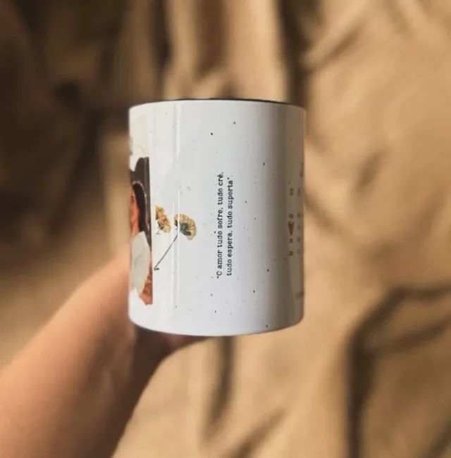 Caneca personalizada  - Foto 2
