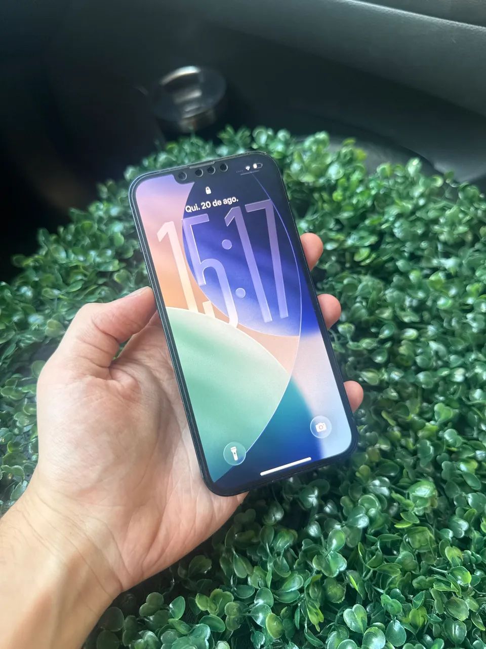 iPhone 14 128g  - Foto 5