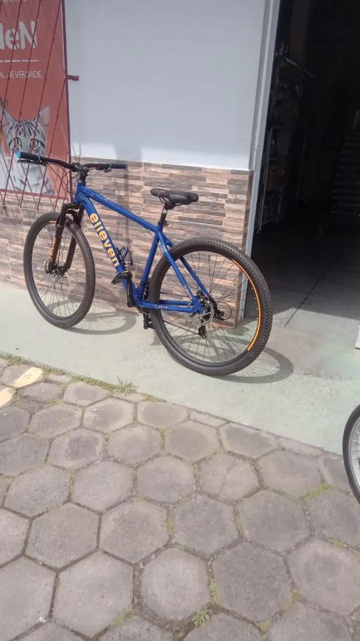 Vendo essa linda bicicleta  - Foto 2