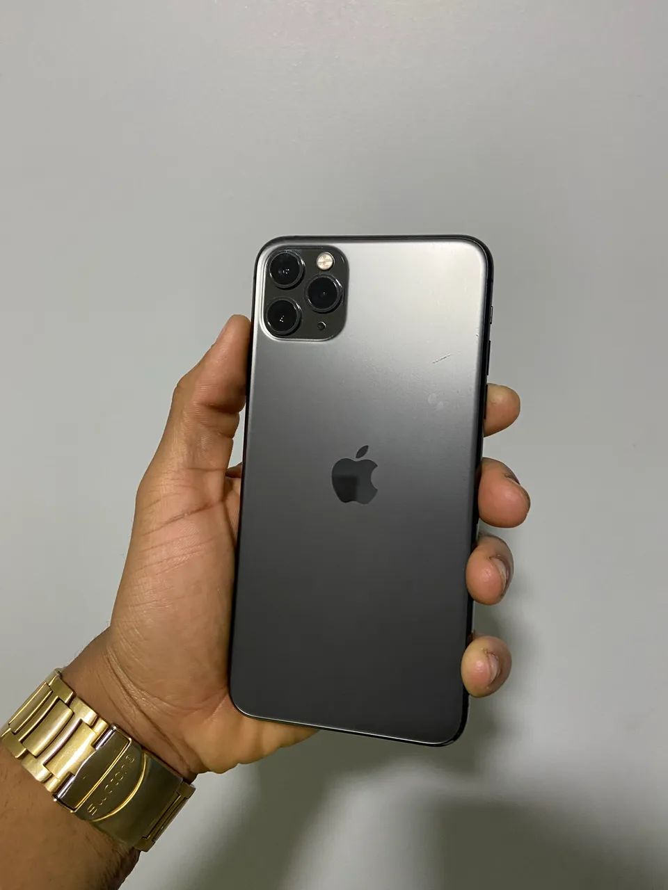 iPhone 11 Pro Max - Foto 2