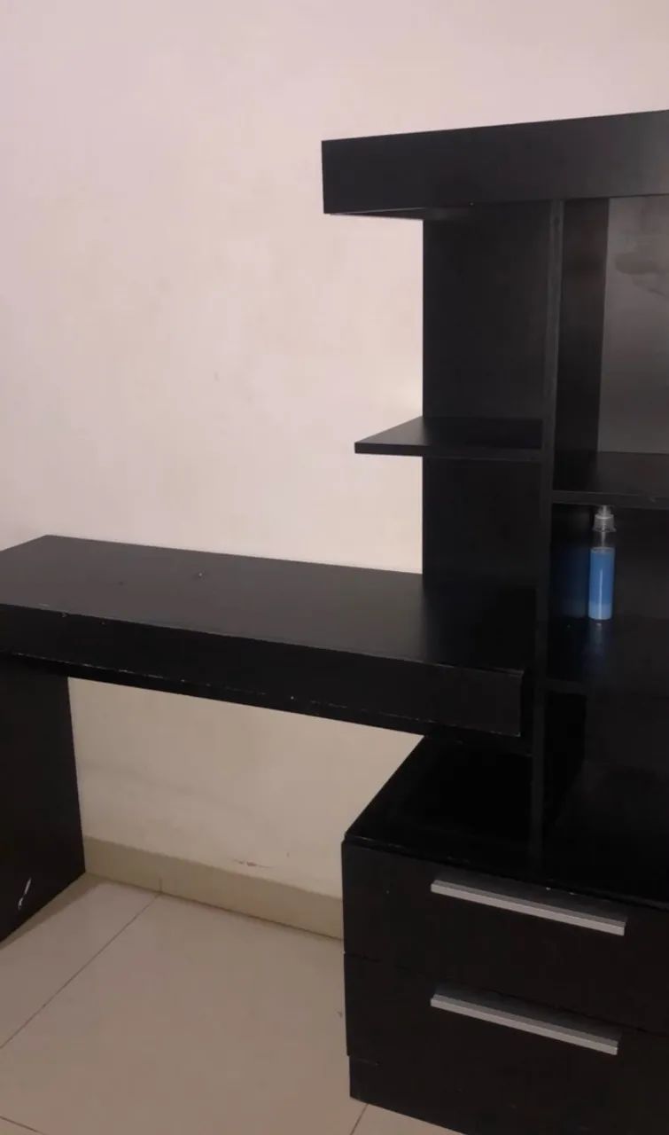 Vende-se penteadeira c/ espelho!!  - Foto 4