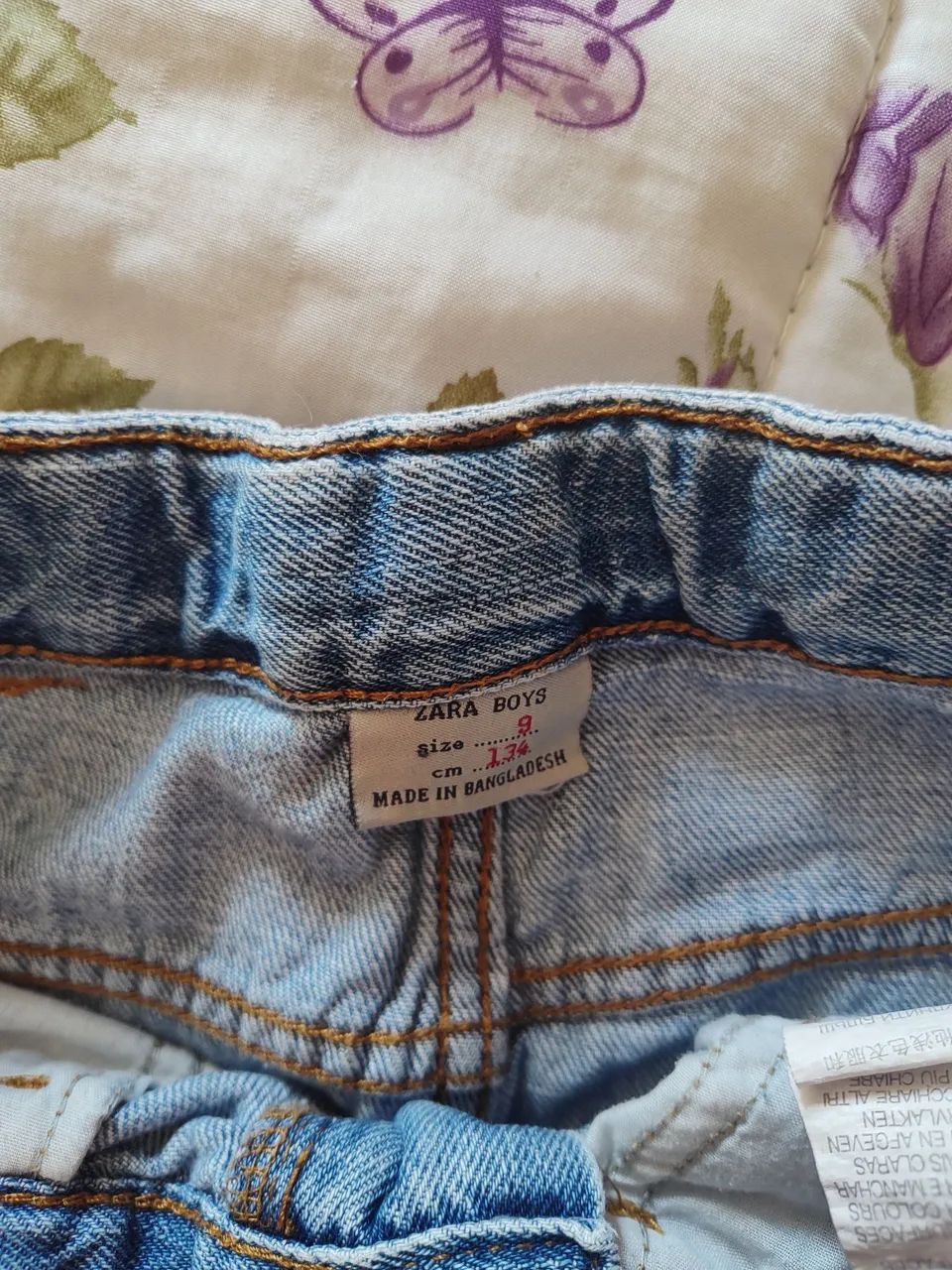 Roupas menino  - Foto 3