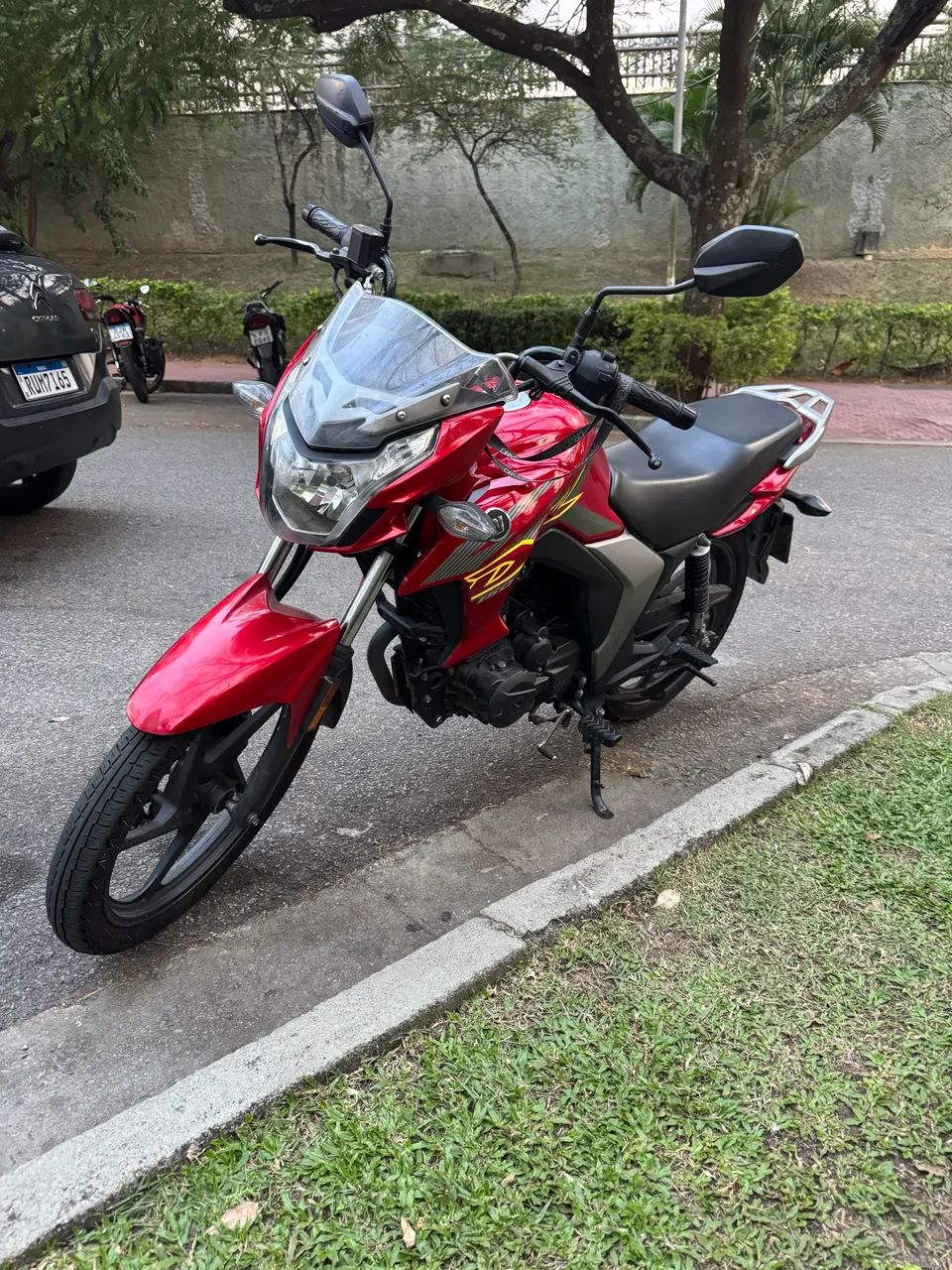 DK 150 - 2024 modelo 2025 - Foto 3