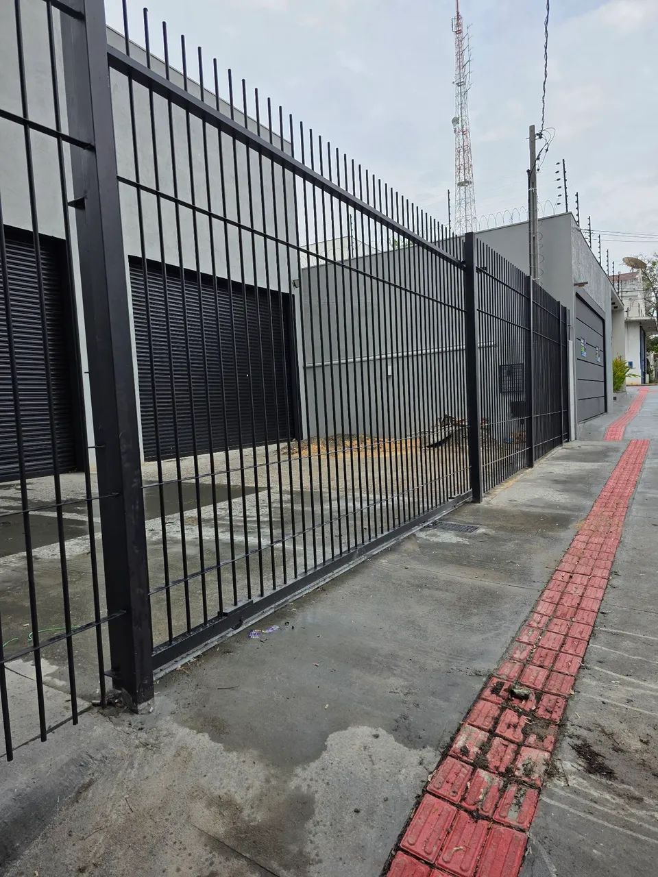 Salão Comercial p/ Locação  - Foto 5