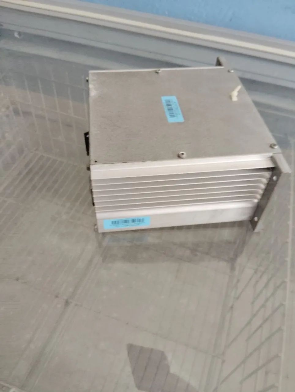 INVERSOR ELECTROLUX EWD900ZC COMPATÍVEL COM A SÉRIE W3 E W4 - Foto 3