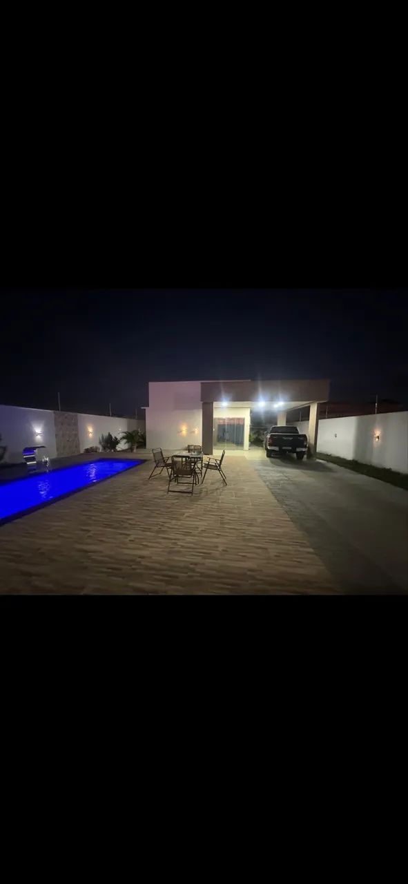 Foto - Boa Vista - Cauamé