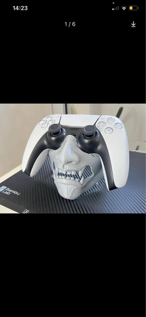 Acessórios para vídeo game  - Foto 5