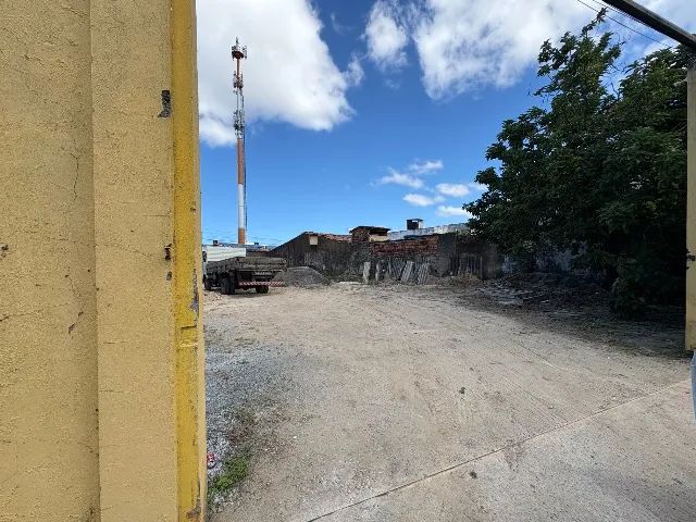 VENDO TERRENO NA SERRARIA 577M2 - Foto 3