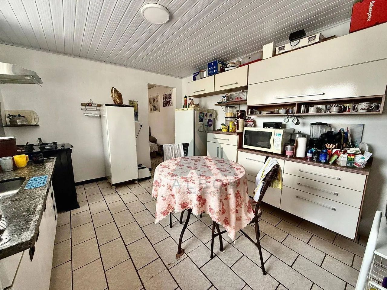 Casa com 2 quartos à venda, 94 m² por R$ 360.000 - Vila Oliveira - Itapetininga/SP - Foto 2