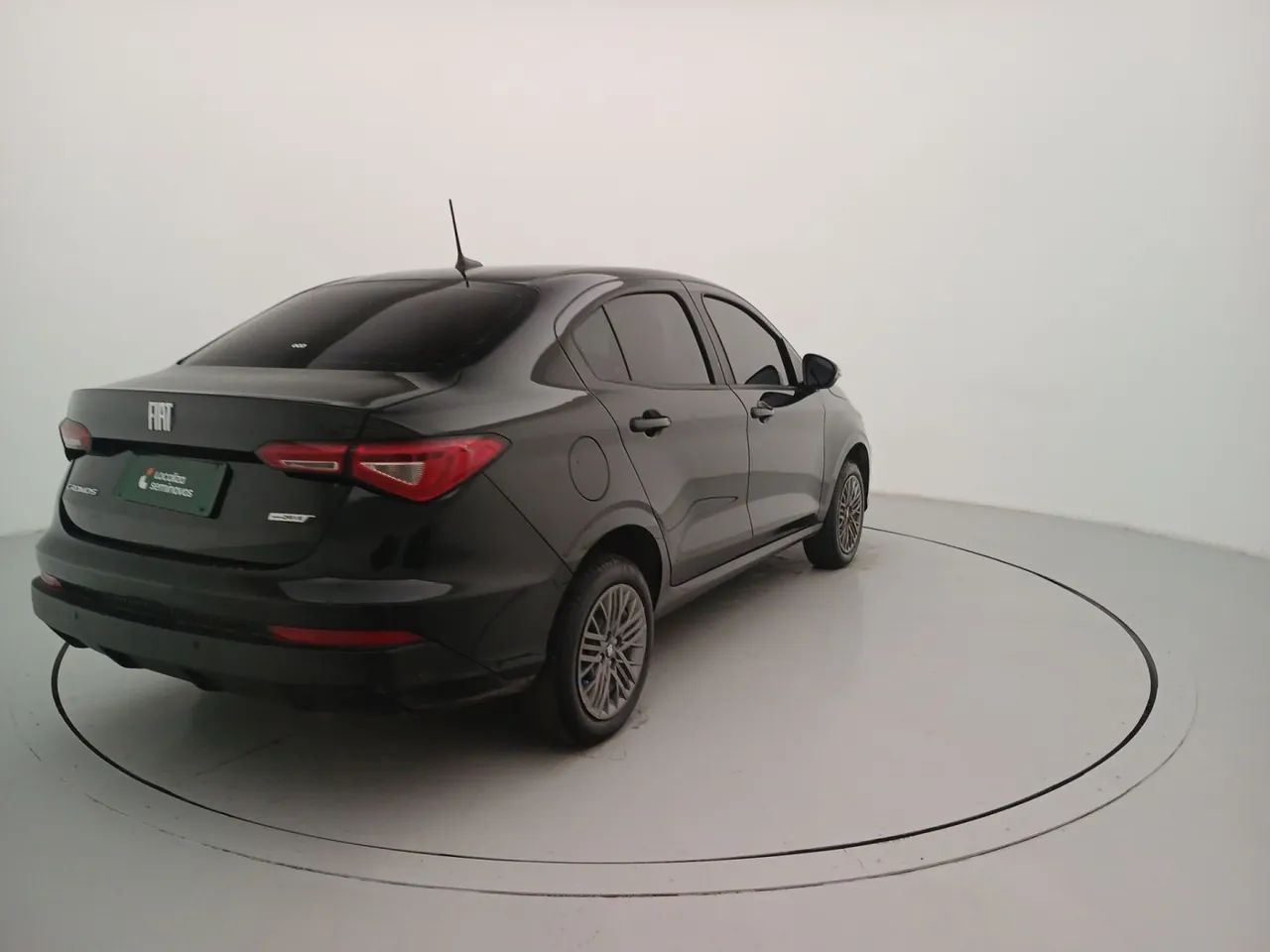 Fiat Cronos Drive 1.0 6V 2026 - Foto 5