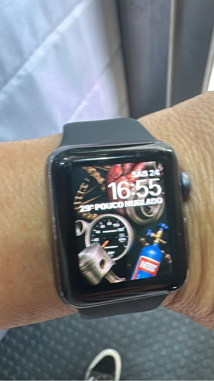Apple Watch 3 