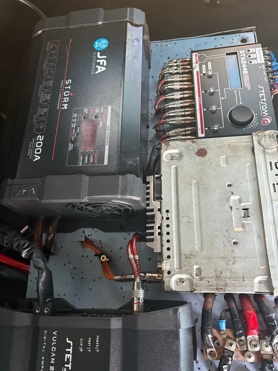 Som Automotivo  - Foto 3
