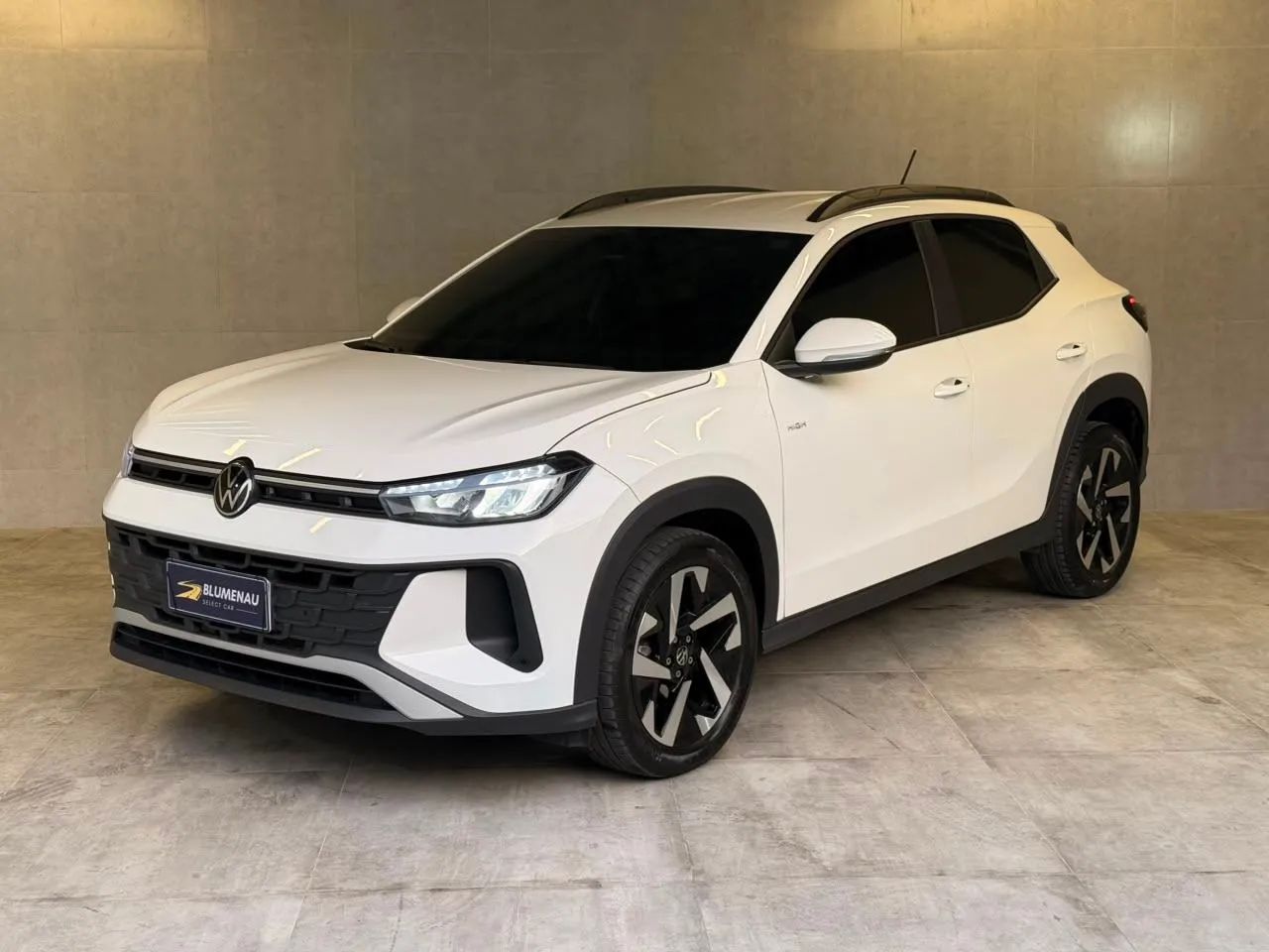 Volkswagen Tera 2026