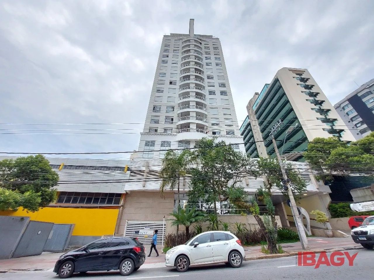 Excelente Apartamento 2 dormitório(s) em Centro - Florianópolis - Foto 2