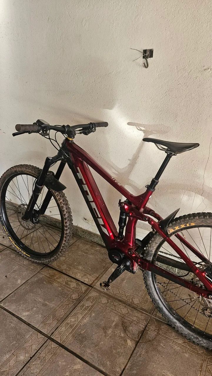 Trek rail 5 - Foto 3