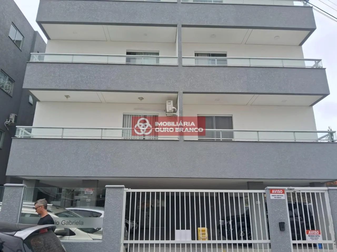 Apartamento - Florianópolis SC - Foto 2