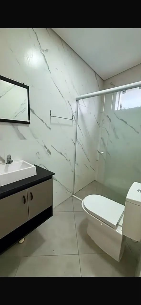 Apto mobiliado no Estreito  - Foto 2