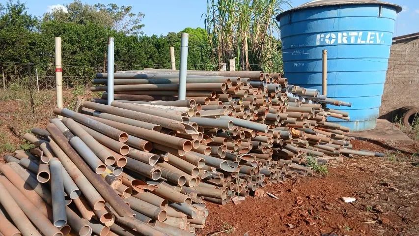 Cano para Cerca - Foto 2