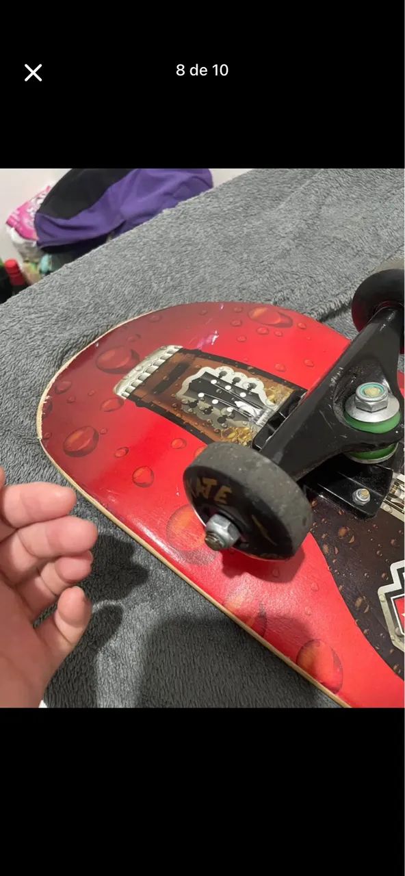 Skater   - Foto 3