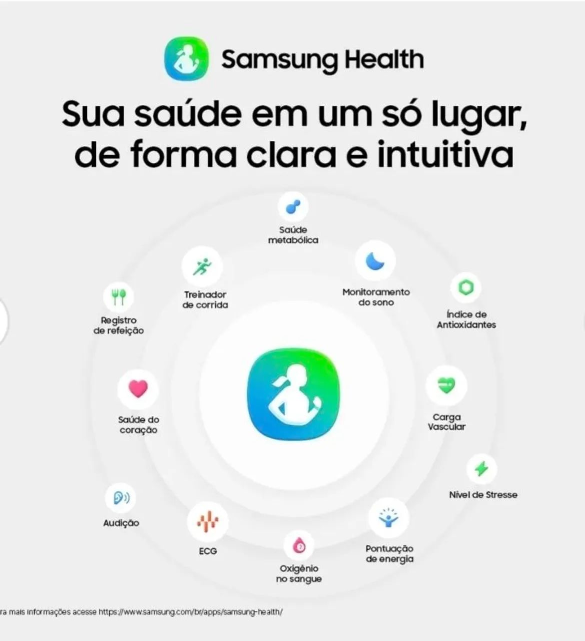 Galaxy Watch 9 Lançamento - Foto 3