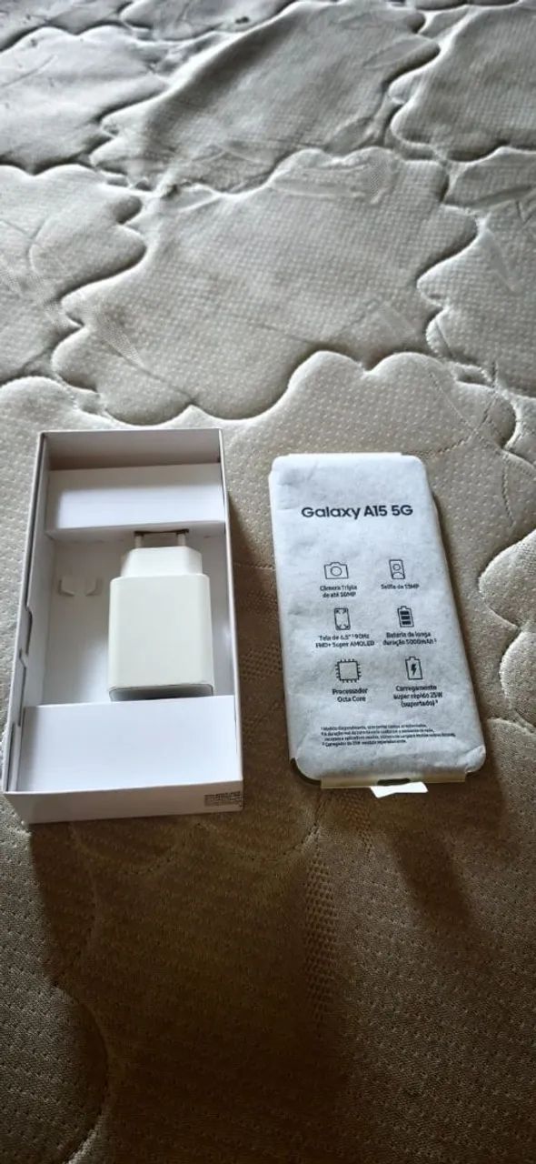 Celular Samsung Galaxy A15 
