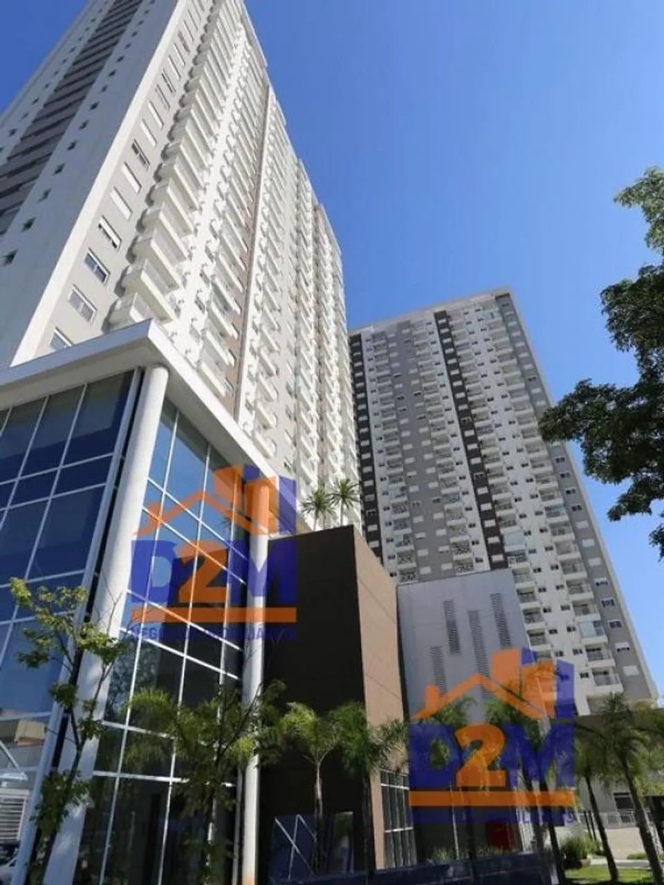 Condominio Com Lazer Completo