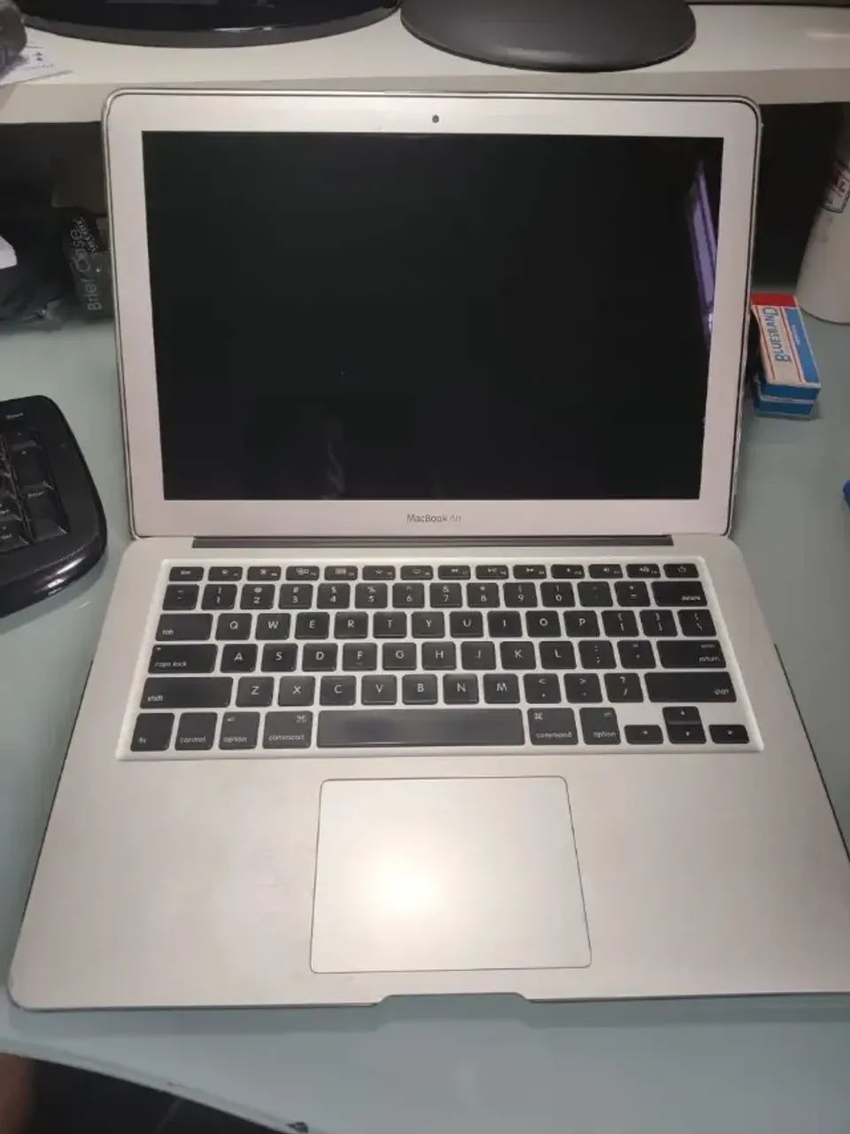 Macbook Air A1369 - Foto 5