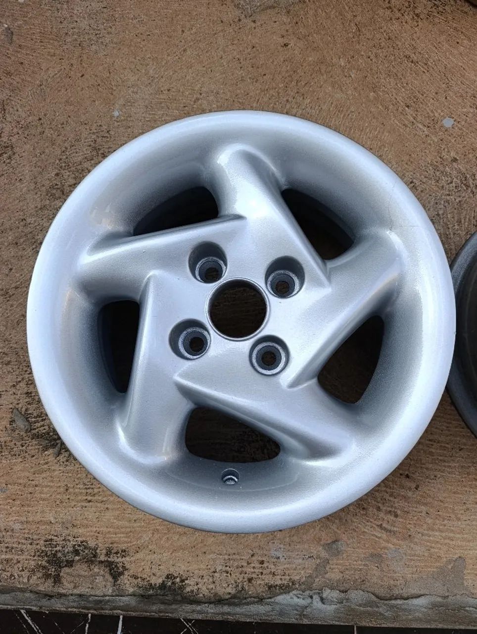 Vendo Rodas  - Foto 3