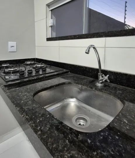 Casa à venda na M norte  - Foto 5