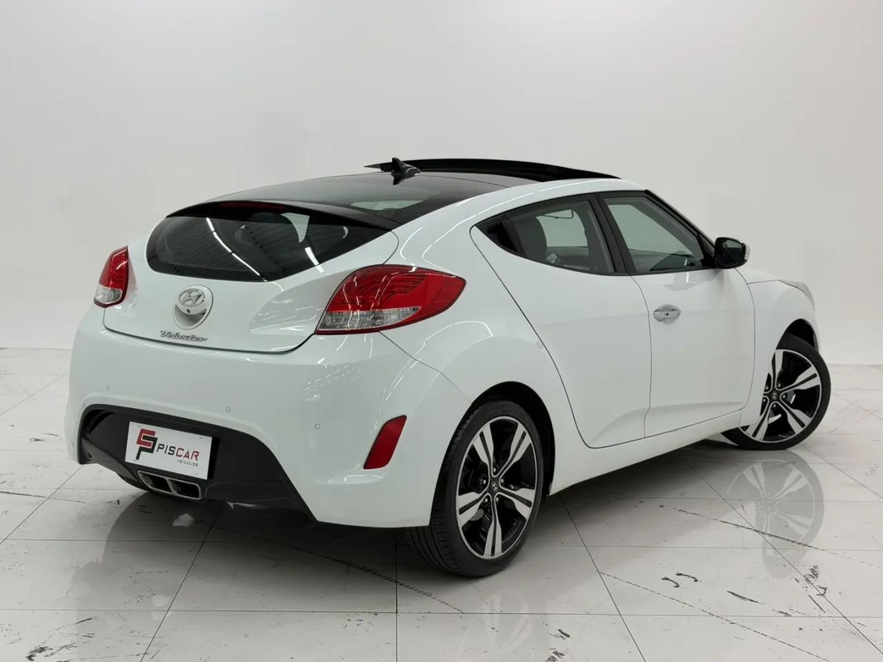 Hyundai Veloster 2012 - Foto 5