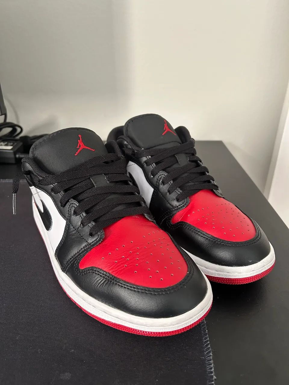Air jordan 1 Low 41