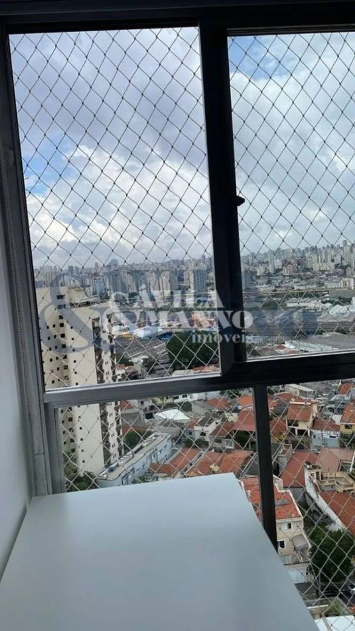 Apartamento com 2 Quartos, Mooca - São Paulo - Foto 9