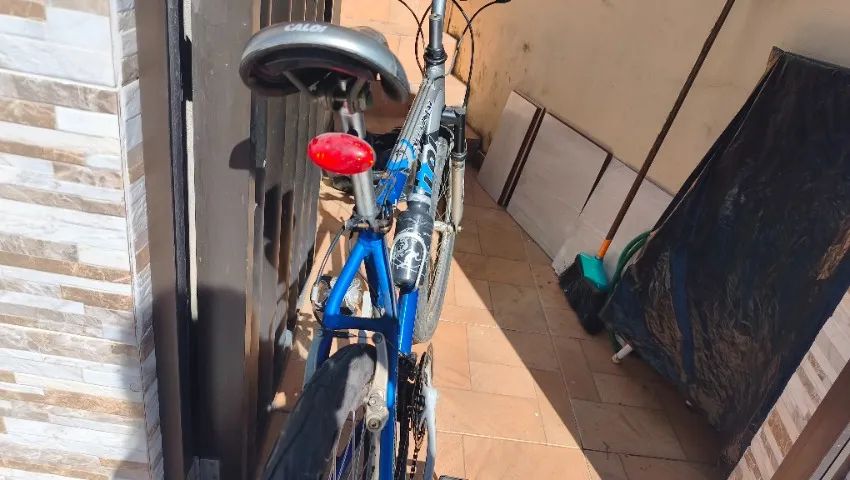 Vende-se bicicleta  - Foto 2