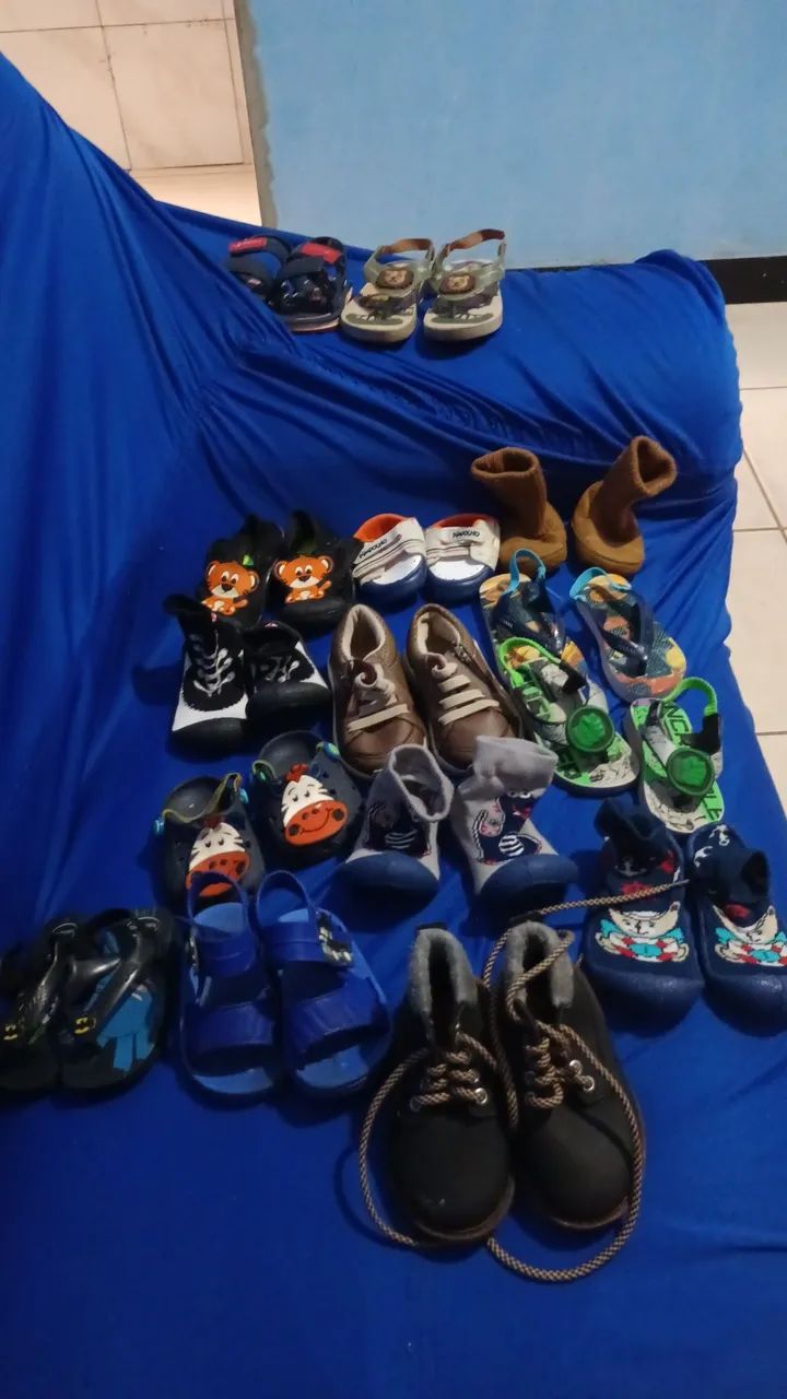 Sapato - Foto 3