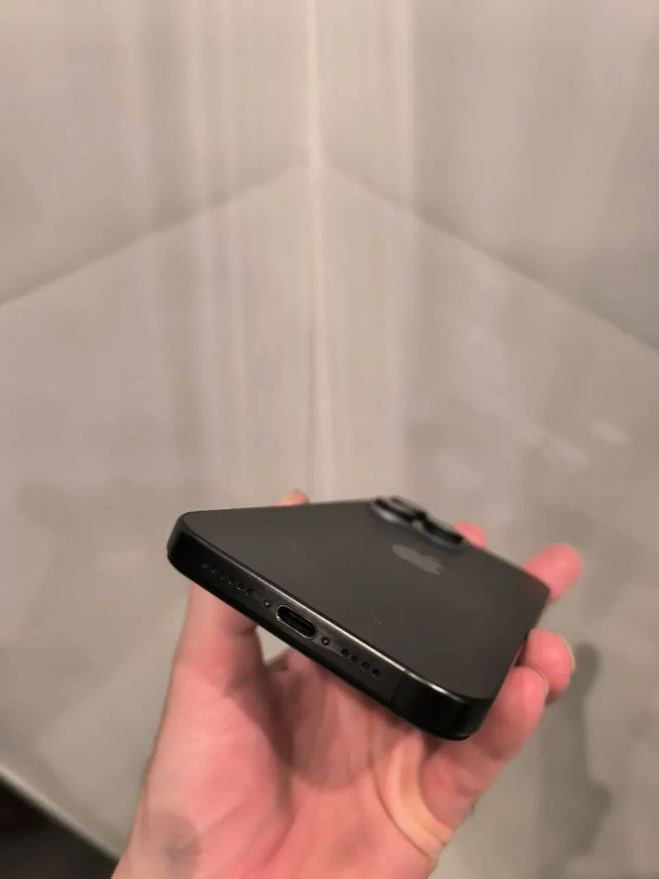 IPhone 15 pro Max 256gb - Foto 4