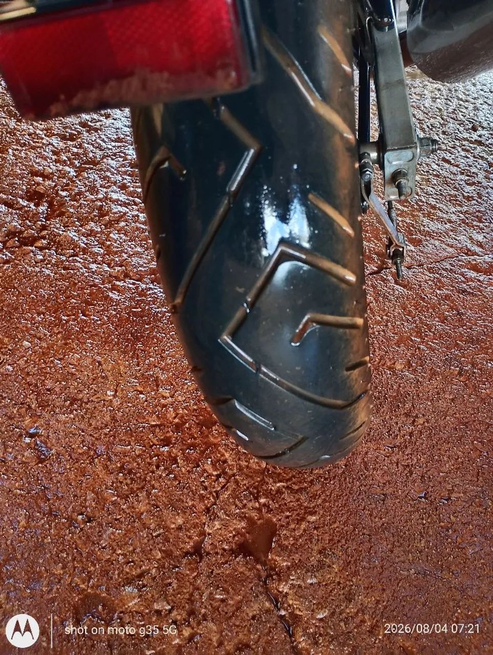 Vendo uma moto  - Foto 2