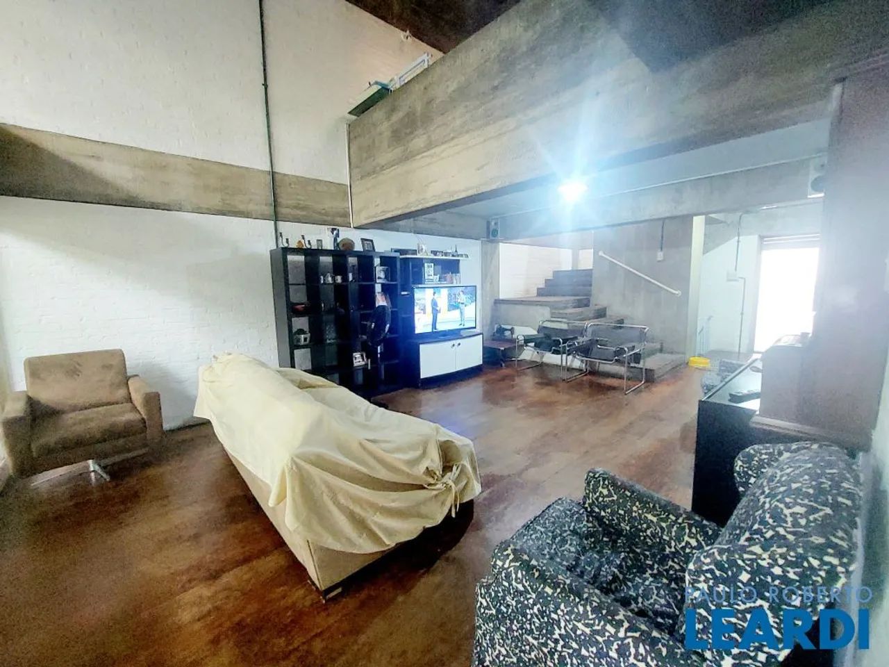 CASA ASSOBRADADA - SUMARÉ (R.M.) - SP - Foto 3