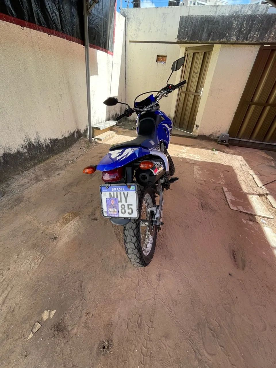 Lander 2010 bem conservada R$ 12.500,00 - Foto 4