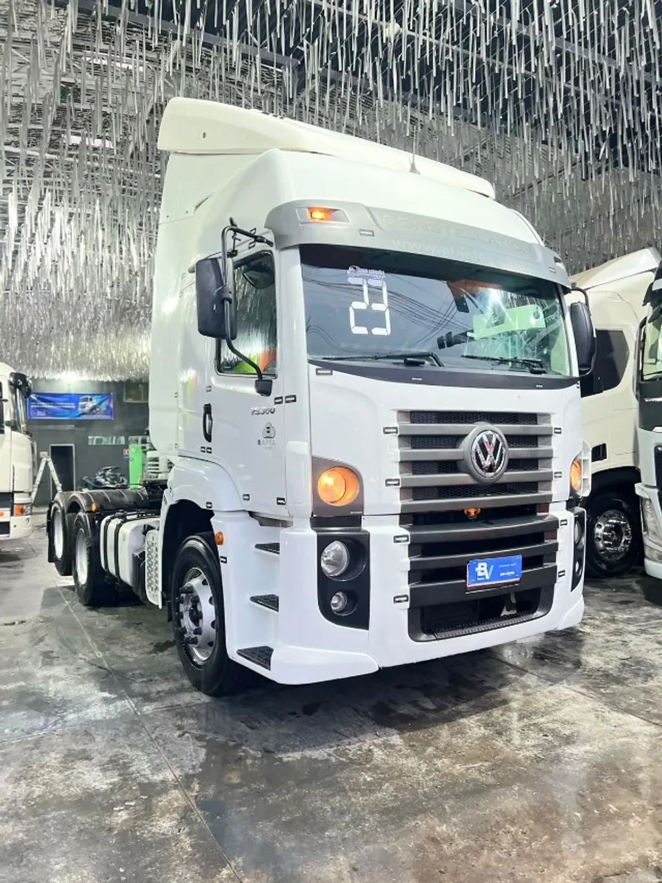 VW 25.360 2023 - Foto 3