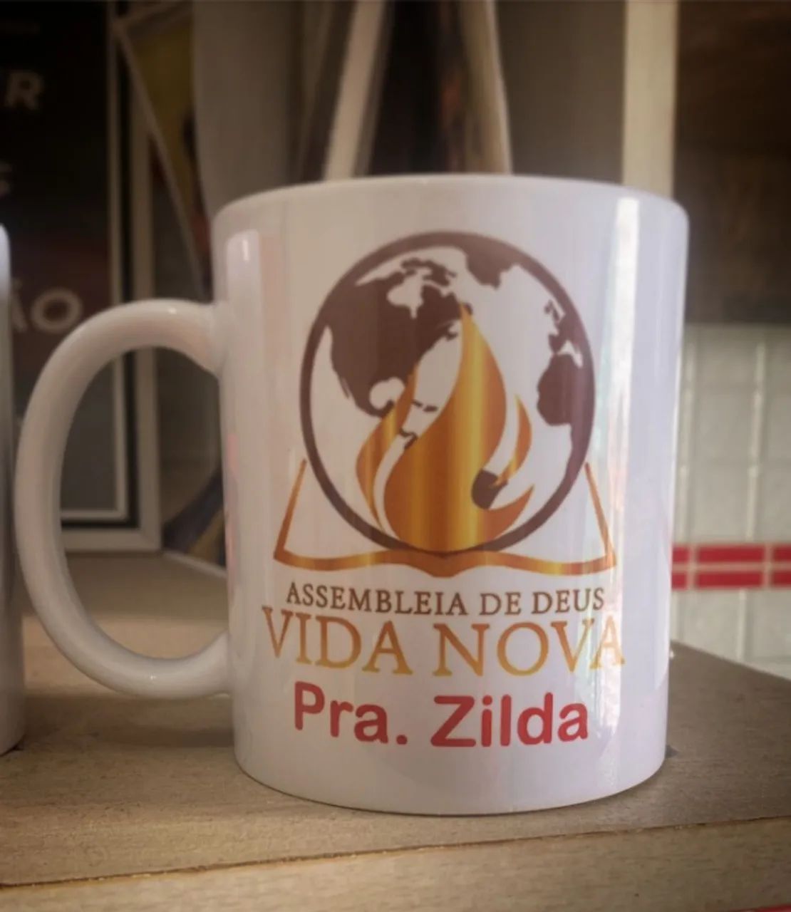 precisando fazer camisetas, bones, ou canecas personalizadas? - Foto 5