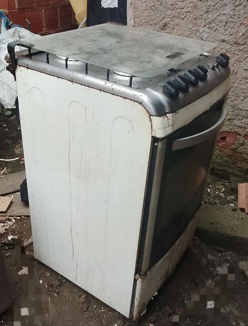 Fogão 